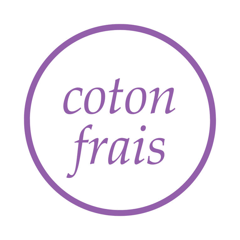 Coton Frais Logo
